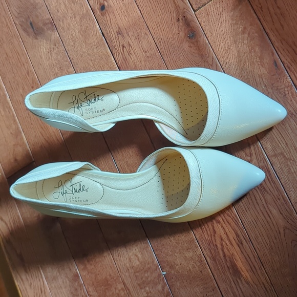 Fancy stylish high heels - Picture 7 of 8